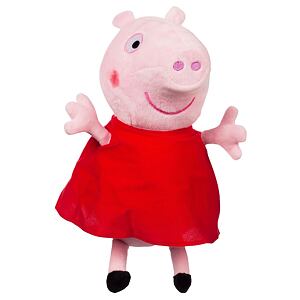 Peppa pig plyšová Pepina