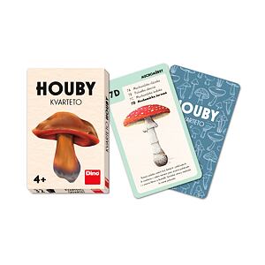 Dino Houby Kvarteto