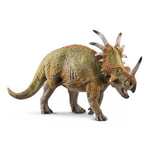 Prehistorické zvieratko - Styracosaurus