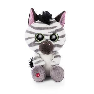 NICI Glubschis plyš Zebra Mankalita 15cm
