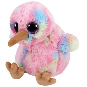 Meteor TY Beanie Boos KIWI - kiwi bird 24 cm