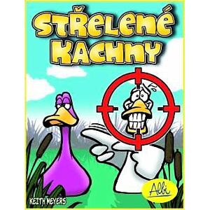 Albi Střelené kachny