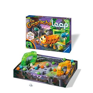 Ravensburger La Cucaracha Loop