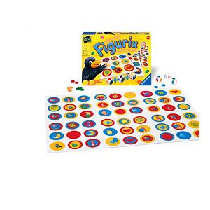 Ravensburger Figurix