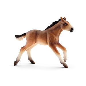 Schleich Zvieratko - žriebä Mustang