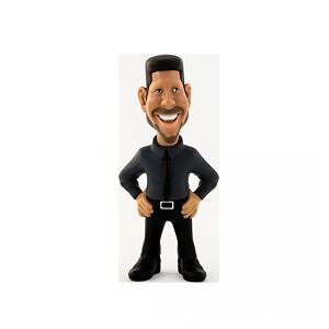 MINIX Football: Club Atletico Madrid - CHOLO SIMEONE