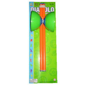 M60578 Diabolo - poškodený obal