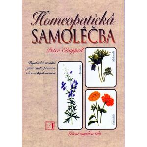 Homeopatická samoléčba: Léčení mysli a těla