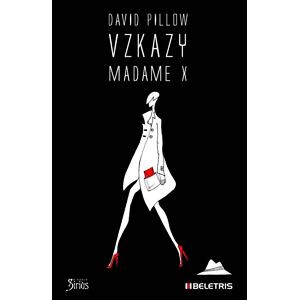 Vzkazy Madame X