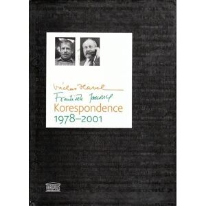 Korespondence 1978-2001