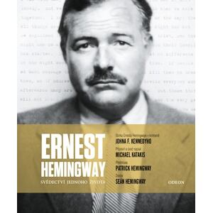 Ernest Hemingway: Svědectví jednoho života