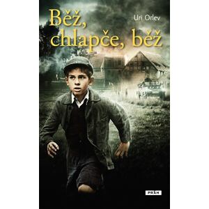 Běž, chlapče, běž