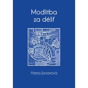Modlitba za déšť
