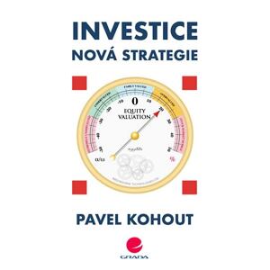 Investice - Nová strategie