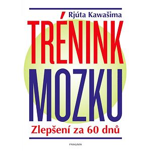 Trénink mozku - Zlepšení za 60 dnů