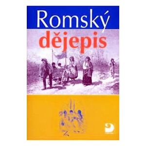 Romský dějepis