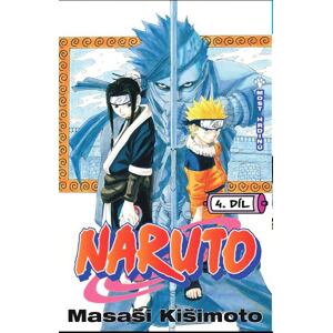 Naruto 4 - Most hrdinů