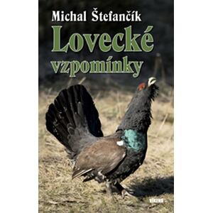 Lovecké vzpomínky