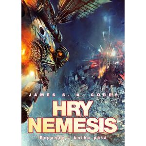 Hry Nemesis - Expanze 5