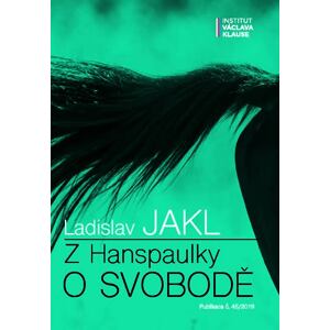Z Hanspaulky o svobodě