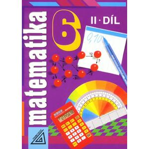Matematika 6, 2. díl