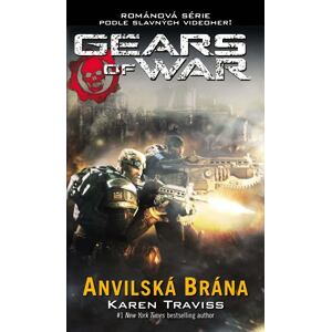 Gears of War 3 - Anvilská brána