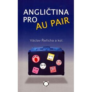 Angličtina pro au pair