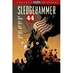 Sledgehammer 44