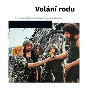 Volání rodu