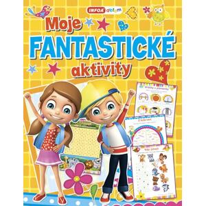 Moje fantastické aktivity
