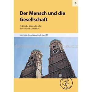 Der mensch und die gesellschaft