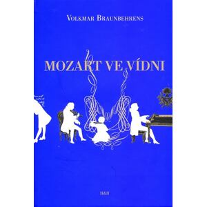 Mozart ve Vídni