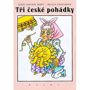 Tři české pohádky