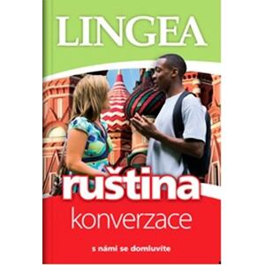 Ruština - konverzace s námi se domluvíte