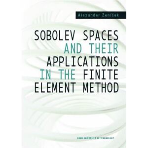 Sobolev Spaces and Their Applications in