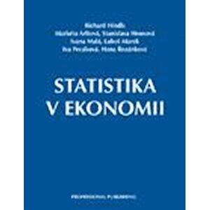 Statistika v ekonomii