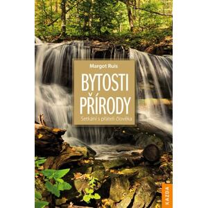Bytosti přírody - Setkání s přáteli člověka