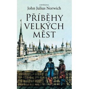 Příběhy velkých měst