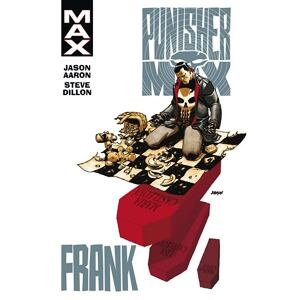 Punisher Max 3 - Frank