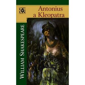 Antonius a Kleopatra