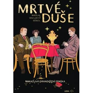 Mrtvé duše