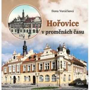 Hořovice v proměnách času