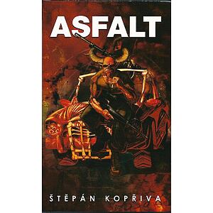 Asfalt