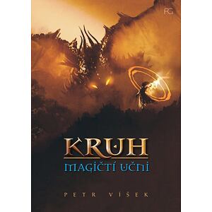 Kruh - Magičtí učni