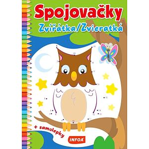 Zvířátka / Zvieratká - Spojovačky