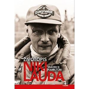 Niki Lauda - Životopis