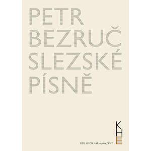 Slezské písně