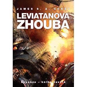 Leviatanova zhouba - Expanze 9