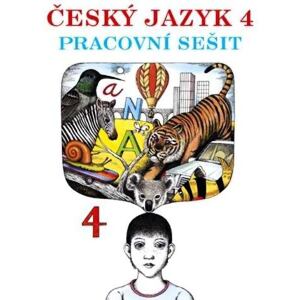 Český jazyk 4. ročník - Pracovní sešit