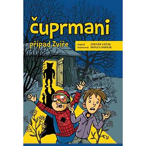 Čuprmani - Případ Zvíře